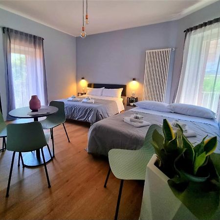 Hotel Residenza Gramsci Matera Exteriér fotografie