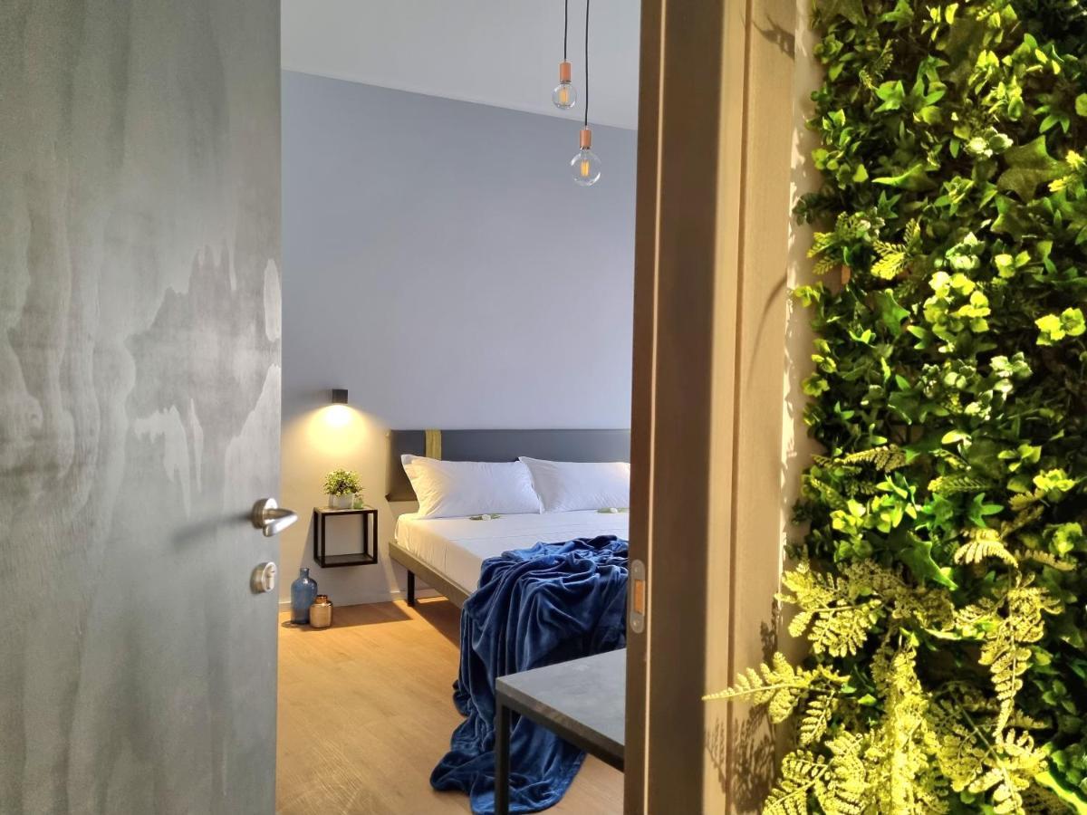 Hotel Residenza Gramsci Matera Exteriér fotografie