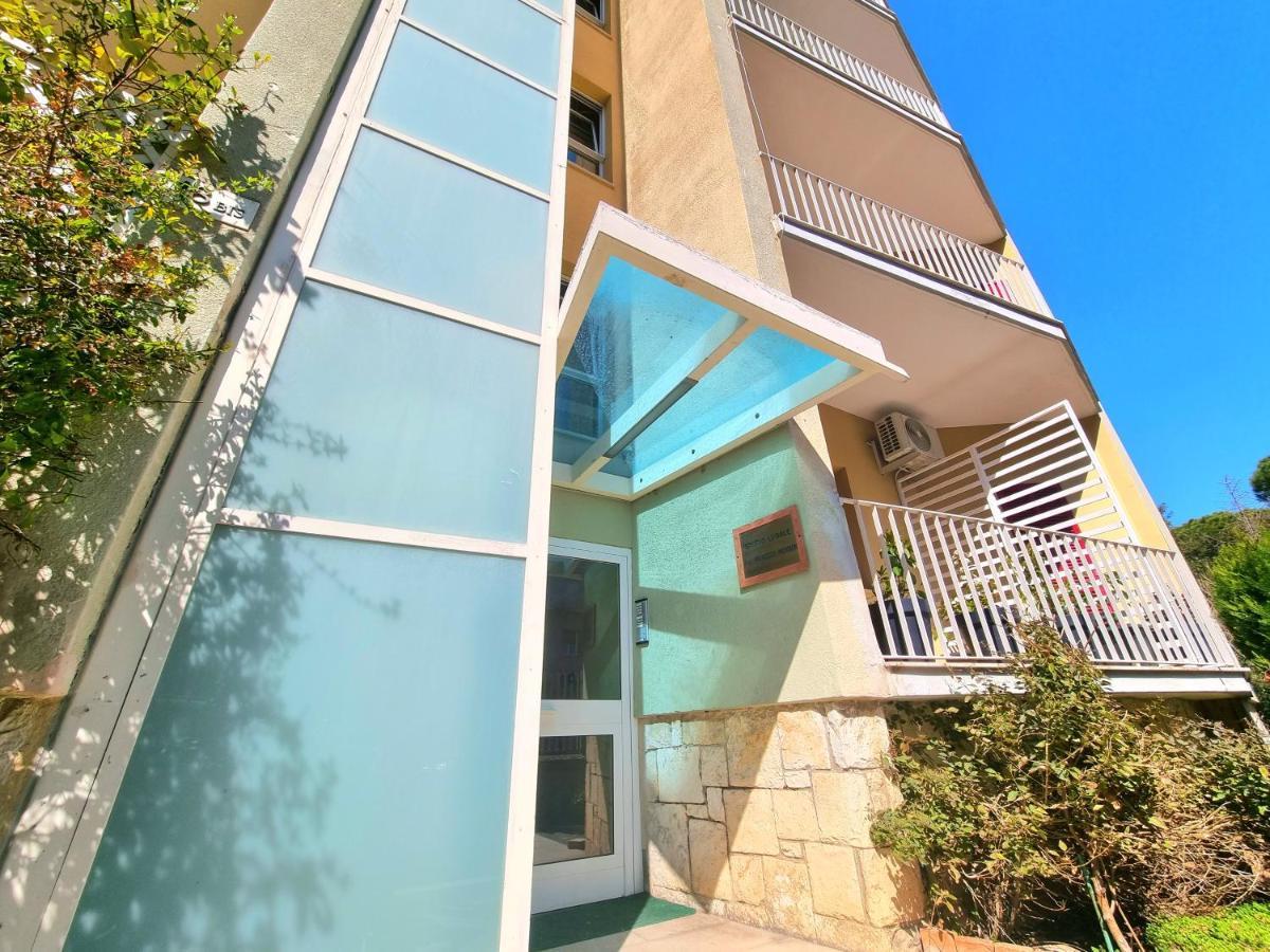 Hotel Residenza Gramsci Matera Exteriér fotografie