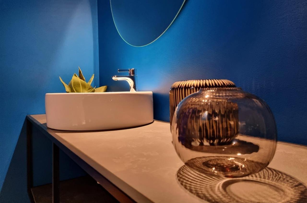 Hotel Residenza Gramsci Matera Exteriér fotografie