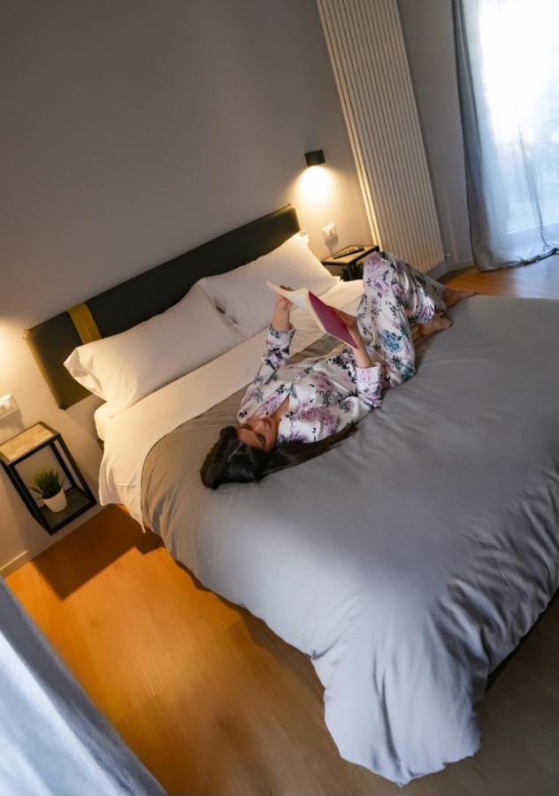 Hotel Residenza Gramsci Matera Exteriér fotografie