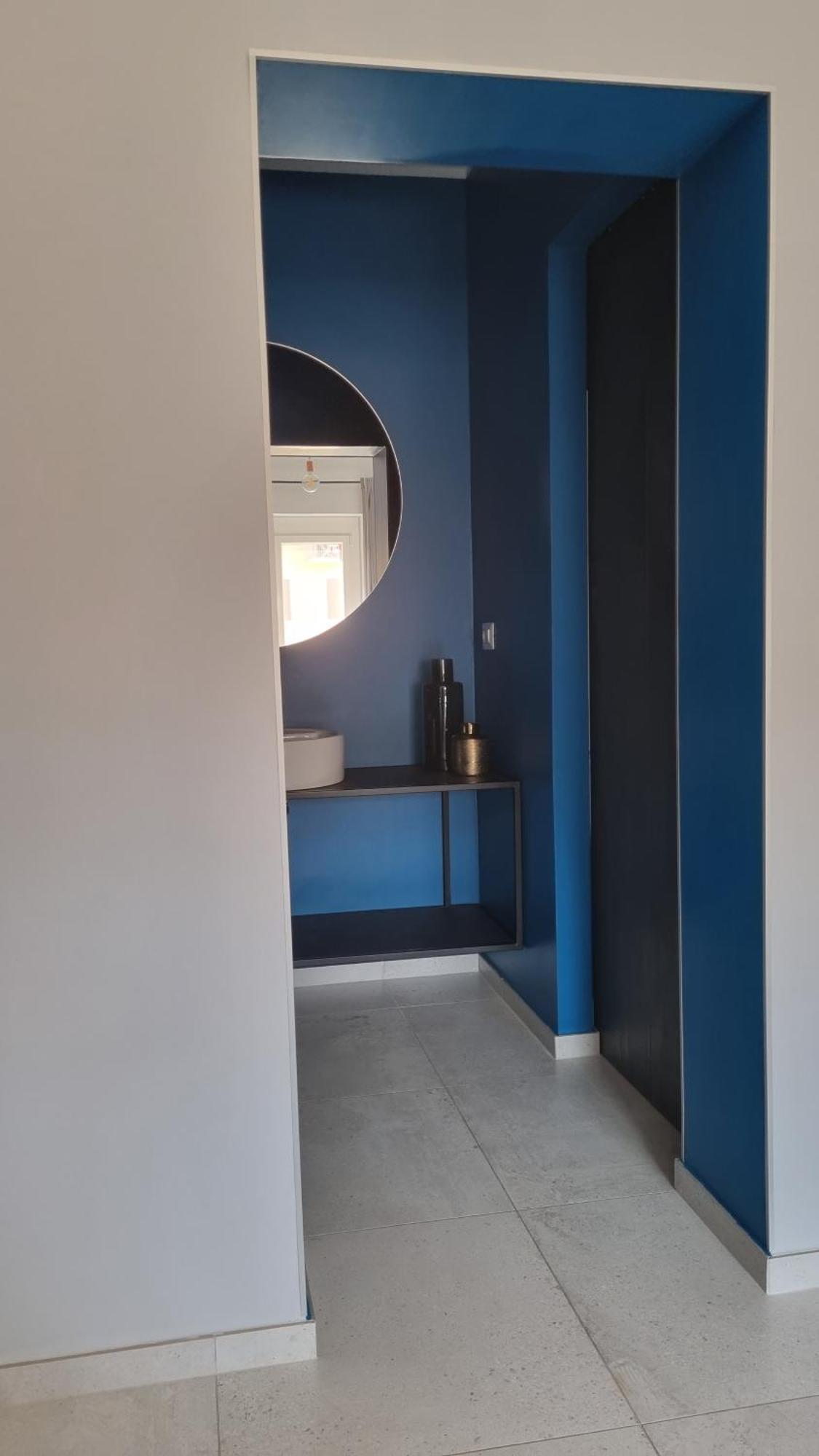 Hotel Residenza Gramsci Matera Exteriér fotografie